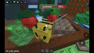 HIVE FRUIT SEED IN GROW A GARDEN?