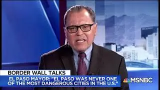 Alex Witt Show 2.10.19
