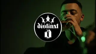 #CSV Teddy - My Story @teddeeeyyy #distinxtuk