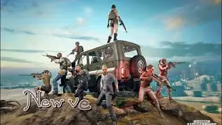 PUBG Mobile New Update 0 9 0