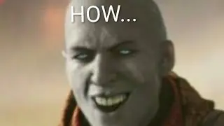 Destiny 2 needs a reality check. 