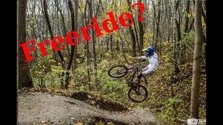 Autumn Freeride Edit GC Lublin / Wierzchowiska