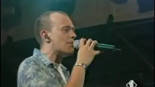 Un giorno cosi (Live Piazza Duomo 21/07/98)