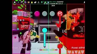 bad apple lunatic