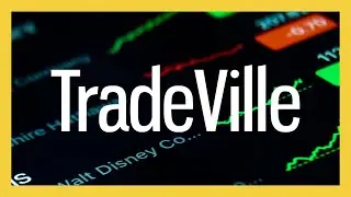 Am &icirc;nceput investițiile la TRADEVILLE