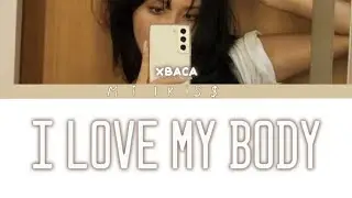 🤍HWASA-l love my body {перевод на русский} 🤍