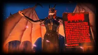 PredatorAvP Fan plays Baldur&rsquo;s Gate 3 part 29