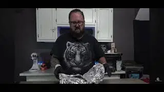 NA11 the premium everything rub and seasoning
