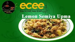 ecee56 Lemon Semiya Upma| Semiya Upma Recipe| Instant Lemon Semiya Pulihora| Lemon Vermicelli Recipe