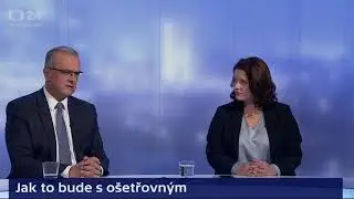Př&iacute;m&yacute; z&aacute;sah Miroslava Kalouska