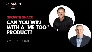 Growth Snack: Can you win with a 