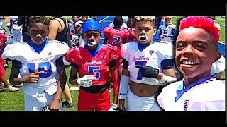 🔥🔥  The Laced Facts Experience (CA) 2017 | Day 1 Highlights