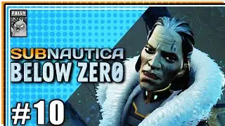 Clues At The Pilots Last Known Location - Subnautica Below Zero - Let's Play #10