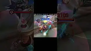Alucard is ignoring their Tower 💀🥶. #sonictvplays #mobilelegends #mlbb #alucardhighlights