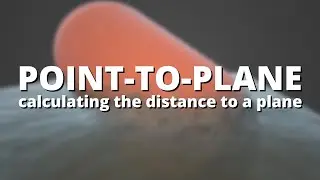 The Last of Us Part II, material blending, the SDF of a plane.