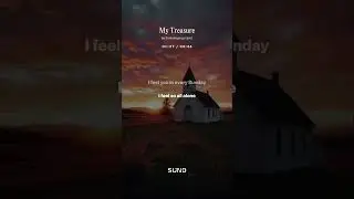 My Treasure