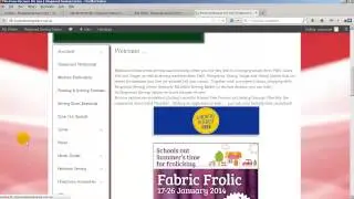 WordPress - Adding A Link Widget