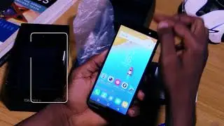 Tecno Camon CM Unboxing and First impression Review