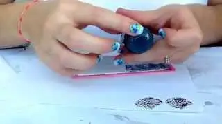 Aliexpress candy XL refill stamper heads!!