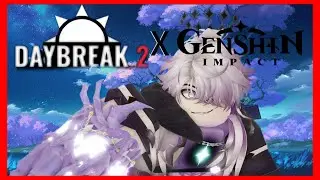 Going over the new map + Updates |Roblox Daybreak 2