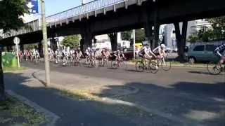 Velothon Berlin - 9.06.2013