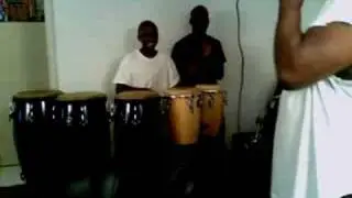 Mentor Teaches Kids an Original Buggy & Sauce Pocket Beat