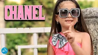 Chanel - Tu sei per me (Ufficiale 2020)
