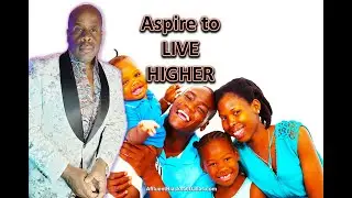 Aspire to Live Higher - The Affluent Blacks of Dallas Experience