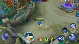 Modal nekat, solo rank!!!