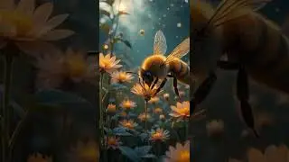 4K AI Fantasy Dwarf | Cinematic Surreal Fairytale Art #shorts