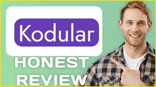 Kodular Mobile App Development Platform Review | Usage Experience
