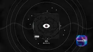 Bad Bunny - MIA (Instrumental)