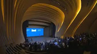2019 UN Public Service Forum, Baku, Azerbaijan