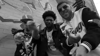 Jv Ninety, Don Kessler, Jhay Dayz - Red Line (Official Video)