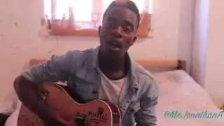 Young Kato-Something Real/Bastille Pompeii(Cover by Jonathan Ajayi)