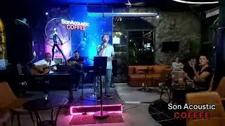 Hương xưa st Vũ Hoàng - chú Tâm giao lưu