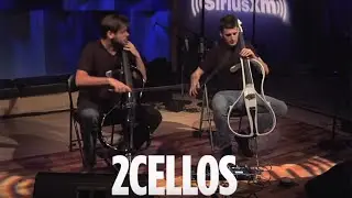 2CELLOS 