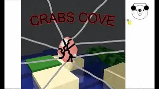 Roblox Islands Episode #1 - Crabs Cove