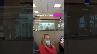 Woman Uses Fake Passport to Pull $30K Scam at Chase Bank  #bodycamarrest  #policearrest #bodycam