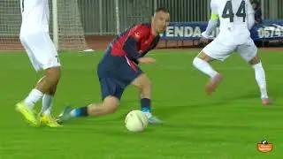 Vllaznia-Egnatia 1-0 | Highlights | Java e 19, Kategoria 