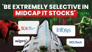Are IT Valuations Finally Attractive To Enter? Analyst Shares Top IT Stock Picks