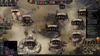 SpellForce III - Fallen God: Ep 23 (Circle Mage difficulty)