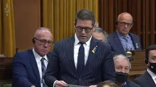 When will the Libs stand up to Putin and defend our Arctic sovereignty?