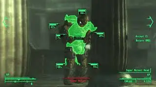 Fallout 3 Part 8: Gotta Love a Good Museum