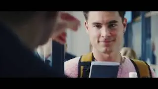 Audiovisual Production Incentive Showreel (2020)