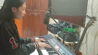 Always Remember Us This Way by Lady Gaga - Angelica Grace cover