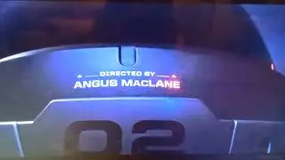 Directed By Angus MacLane
