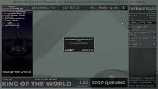 Live roblox fr