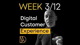 DCX Week 3 | The Hustle EP (x)