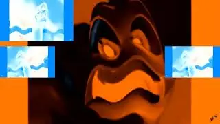 (Better Version) Terribly Crying Dreamworks Animation SKG 2005 Logo has a Sparta Gamma Remix
